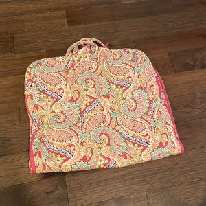 Vera Bradley Garment Travel Bag